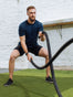Foundation Performance Crew 3-Pack Lifestyle Size LT | Fresh Clean Threads Canada