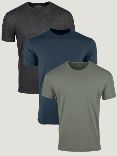 Earth Tone 3-Pack