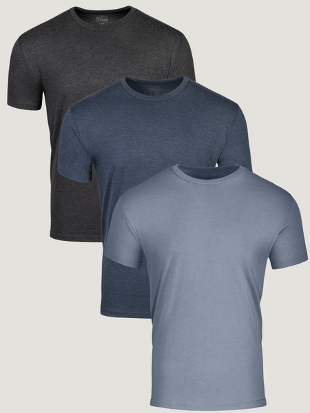 Summer Basics 3-Pack