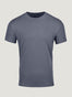Slate Crew Neck | Fresh Clean Threads Canada