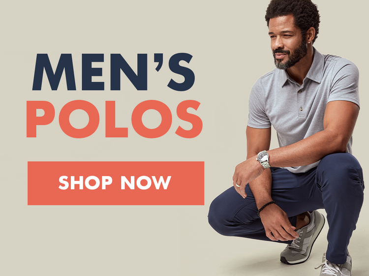 Shop the Men's Polo Shirts Collection. Find the softest, most durable men's shirts at FCT.
