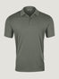 Mercury Green Torrey Polo | Fresh Clean Threads Canada