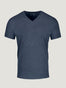 Navy V-Neck | Fresh Clean Threads Canada
