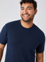 Foundation Performance Crew 3-Pack Studio Size XL | Fresh Clean Threads Canada