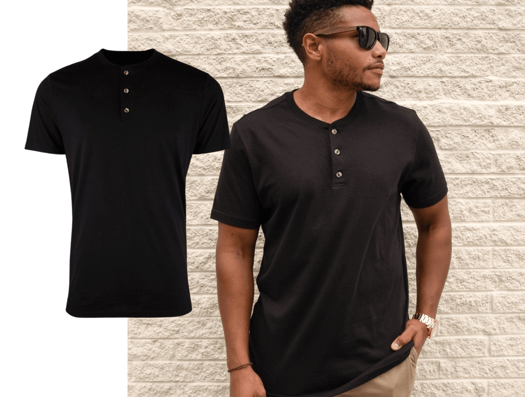 Shop Henleys