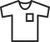 Pocket Tees