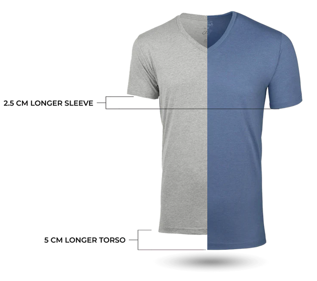 
					
						The Best Polo I've Ever Owned | Fresh Clean Threads Canada
					
					