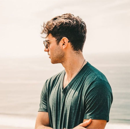 V-Necks