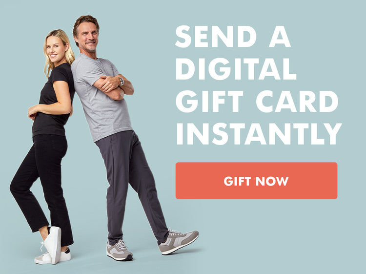 Fresh Clean Threads Digital Gift Cards