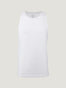 White Pacific Beach Tank | Fresh Clean Threads Canada