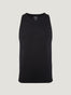 Black Pacific Beach Tank | Fresh Clean Threads Canada