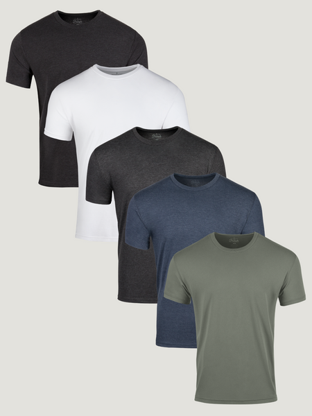 Foundation 5-Pack