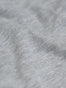 Heather Grey Crew Fabric | Fresh Clean Threads Canada