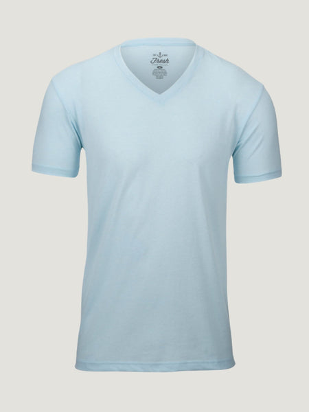 Ice V-Neck
