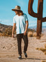 Super Soft Ice V Neck | Fresh Clean Threads Canada