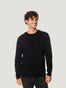 Long Sleeve Shirt | Men's Crew Neck Long Sleeve Tees