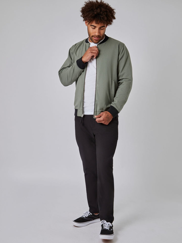 Bomber Jackets Reversible | Fresh Clean Threads Canada