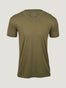 Military V Neck | Fresh Clean Threads Canada