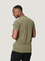 Super Soft Military V Neck Tee | Fresh Clean Threads Canada
