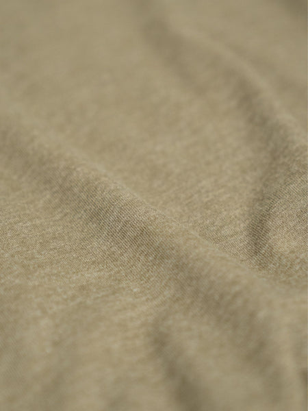 60/40 Stratusoft Blend Military V Neck | Fresh Clean Threads Canada