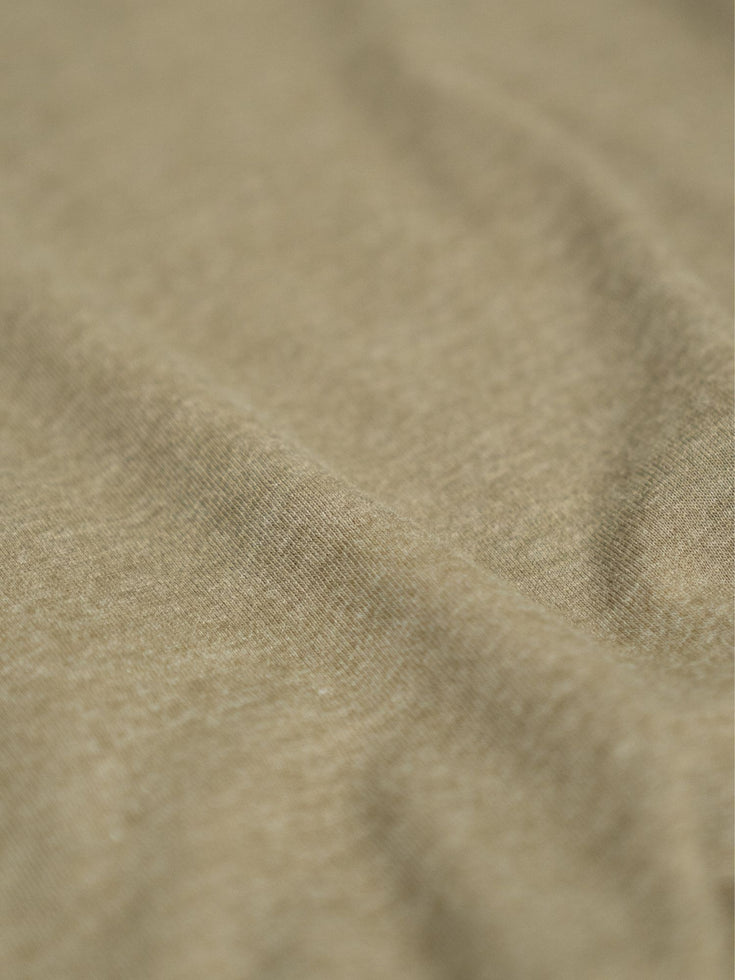 60/40 Stratusoft Blend Military V Neck | Fresh Clean Threads Canada