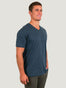 Navy Crew Neck | Fresh Clean Threads Canada