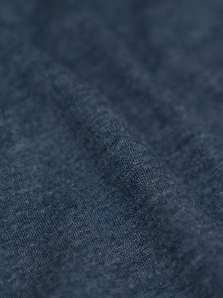 Navy Crew Neck | Fresh Clean Threads Canada