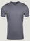 Tall Slate Crew Neck | Fresh Clean Threads Canada