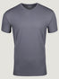 Tall Slate Crew Neck | Fresh Clean Threads Canada