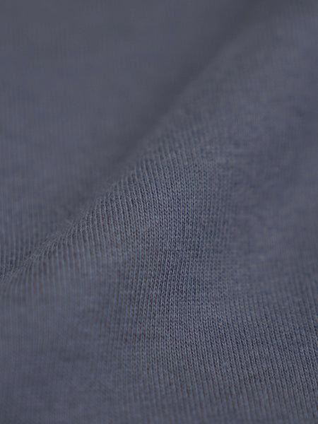 Stratusoft Tall Slate Crew Neck | Fresh Clean Threads Canada
