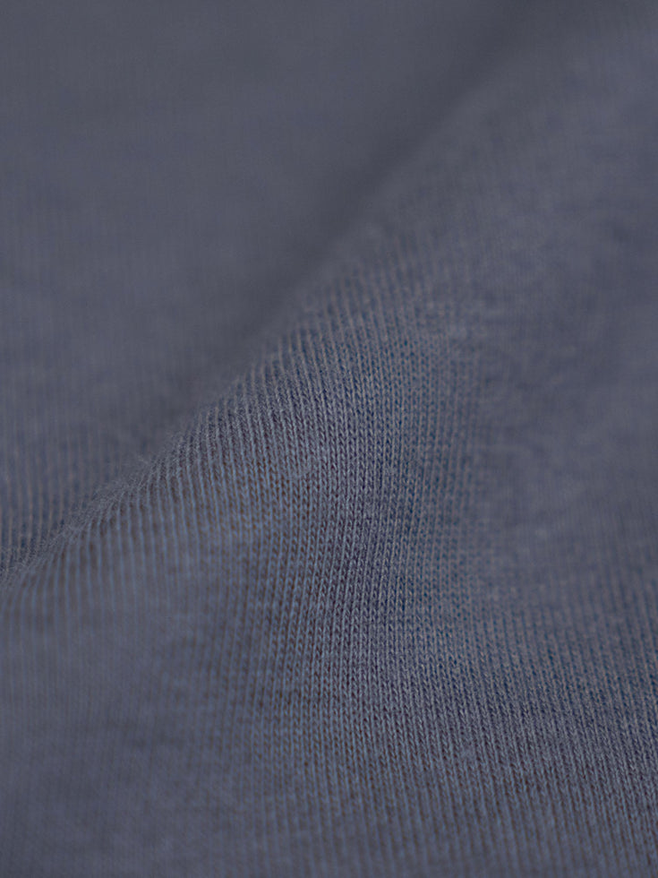 Stratusoft Tall Slate Crew Neck | Fresh Clean Threads Canada