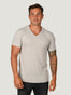 Sand V-Neck