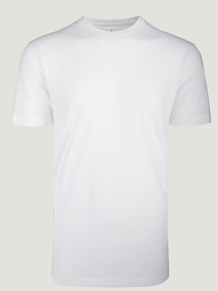 White Tall Crew