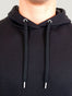 Black Pullover Hoodie | Fresh Clean Threads Canada