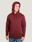 Comfy Garnet Hoodie | Fresh Clean Threads Canada