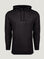 Black Pullover Hoodie | Fresh Clean Threads Canada