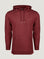 Garnet Pullover Hoody | Fresh Clean Threads Canada