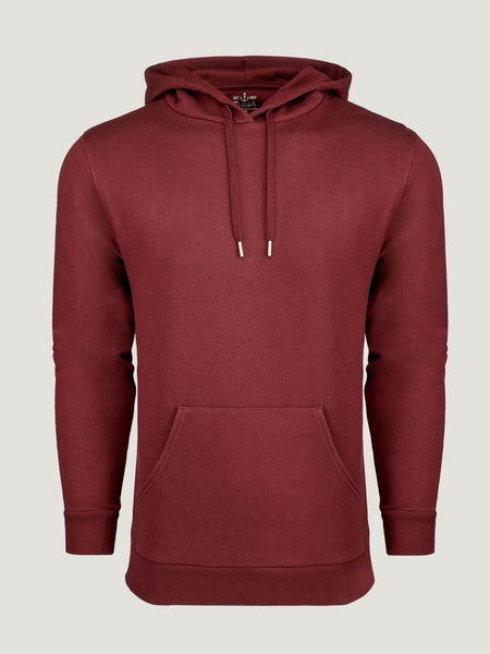 Garnet Pullover Hoodie (Original Fit)