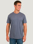 Slate Crew Neck | Fresh Clean Threads Canada