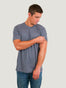 Slate Crew Neck | Fresh Clean Threads Canada