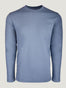 Wedgewood Long Sleeve Crew Neck