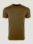 Olive Crew Neck | Fresh Clean Threads Canada