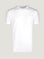 White Pocket Tee | Fresh Clean Threads Canada