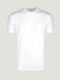 White Pocket Tee | Fresh Clean Threads Canada