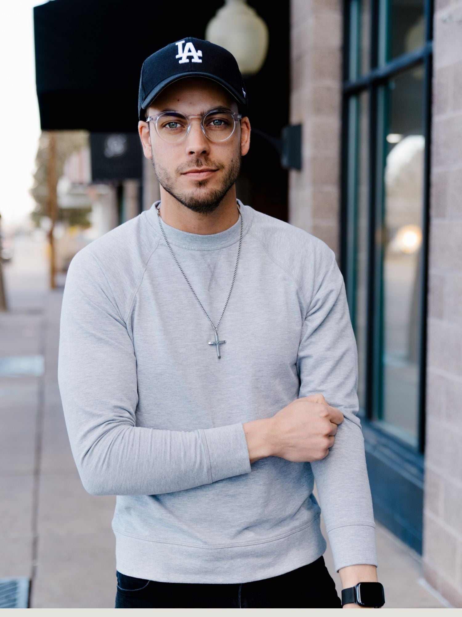 Pullovers | Fresh Clean Threads Canada
