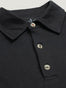 Polo Black | Fresh Clean Threads Canada