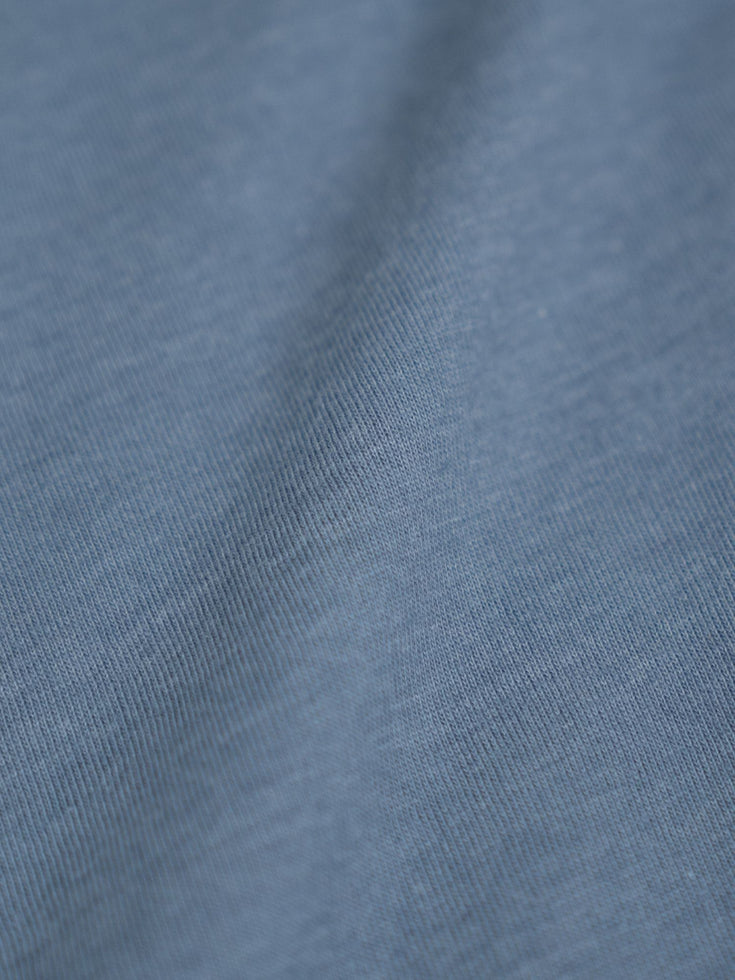 Wedgewood V Neck | Fresh Clean Threads Canada