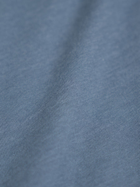 Wedgewood Crew Neck | Fresh Clean Threads Canada