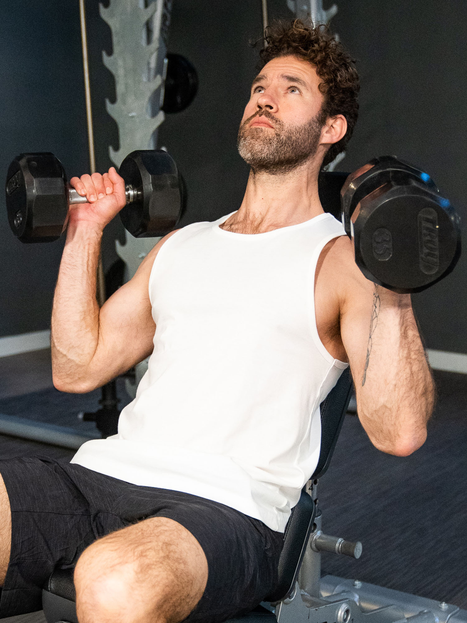 Tank Top Collection | Fresh Clean Threads Canada