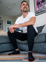 Black Day Off Jogger Lifestyle | Fresh Clean Threads Canada
